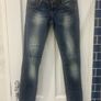 Lexxury denim skinny jeans. Size S/8 Image 2