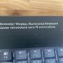 Mx mechanical mini keyboard Image 3