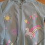 Full Zip Hoodys 18-23 Months Image 2