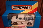matchbox