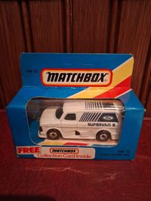 matchbox