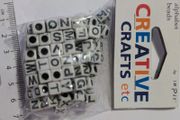 Creative Crafts alphabet beads