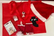 Bundle of Christmas Stuff