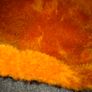 Mid Century Hand Woven Rug Image 4