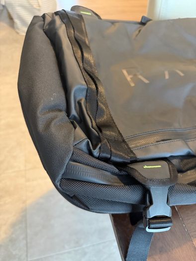 Razer Gaming Laptop Backpack