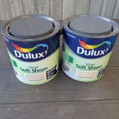 Dulux paint