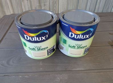 Dulux paint
