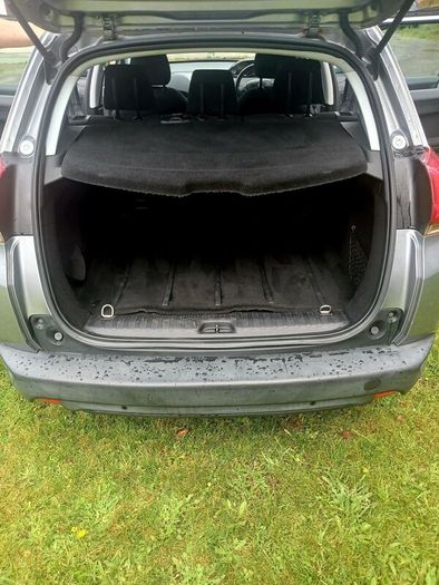 Peugeot 2008 2015