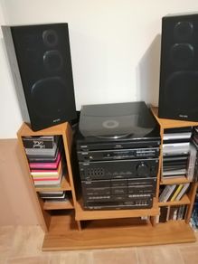 Stereo