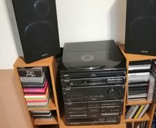 Stereo