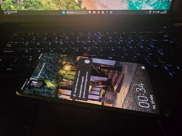 Unlocked Huawei P20 Pro 128GB