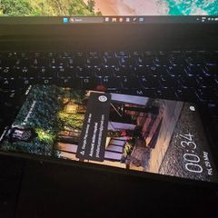 Unlocked Huawei P20 Pro 128GB