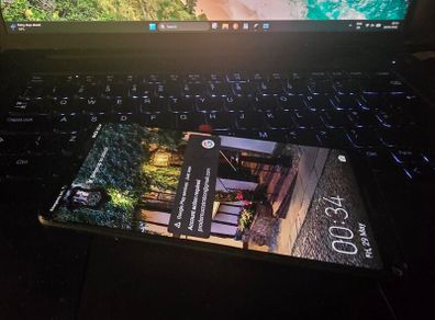Unlocked Huawei P20 Pro 128GB