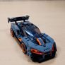 LEGO 75892 McLaren Senna Image 3