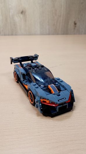 LEGO 75892 McLaren Senna