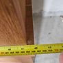 Solid Oak Wardrobe Image 5