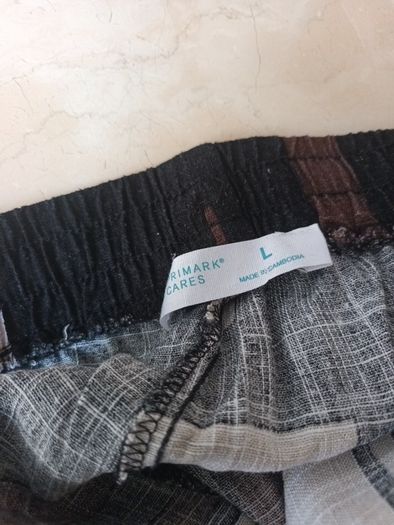Bundle  Of Ladies Dresses,  Trousers & Jumpers & 1 Blouse. 8  Items.  S. 14