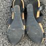 4-Pair Bundle of Ladies Summer Sandals (Wedges and Flat) Image 3