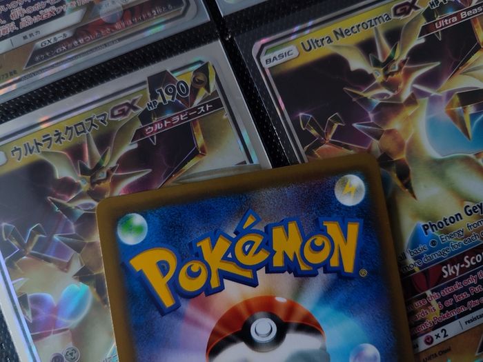 Heatran GX ! Double Rare ! from GG End Set ! 2019 ! Japanese Pokemon Card !