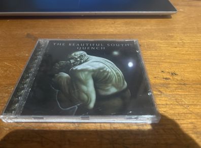 The Beautiful South - Quench