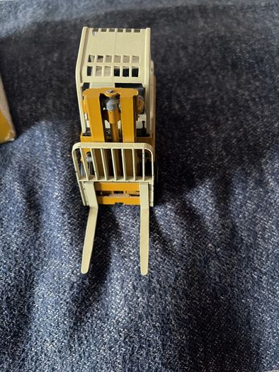 Yale Toy Forklift