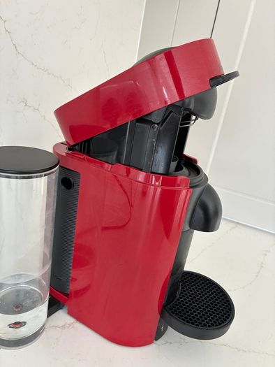 Nespresso VertuoPlus Coffee Machine
