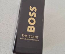 boss the scent edp intense mens