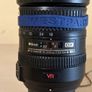 Nikon D90 DSLR Camera  Nikon 18 200mm VR Lens Complete Kit Image 2