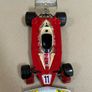 Ferrari F1 312 T2 1/14 Burago Image 5