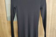 Knit navy dress Ted Baker