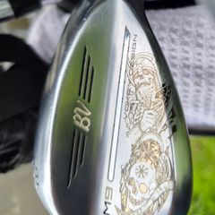 Titleist Vokey SM9 Wedge (54 Degree) - Custom engraved