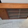 Mid-century Modern Bookcase Image 7
