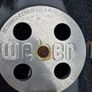 Weber 57cm Compact Kettle charcoal barbecu Image 4