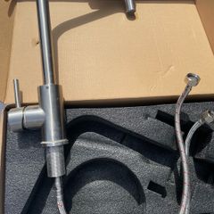 kitchen tap