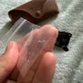 NEW replacement side screw for rayban sunglasses Image 3