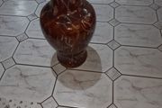 large vase