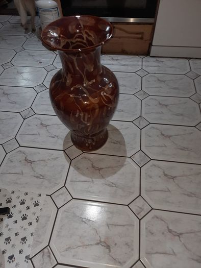 large vase