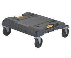 DEWALT TSTAK Cart Trolley Wheeled Carrier 100kg