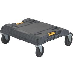 DEWALT TSTAK Cart Trolley Wheeled Carrier 100kg
