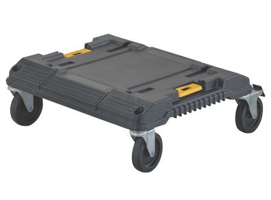 DEWALT TSTAK Cart Trolley Wheeled Carrier 100kg