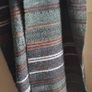 Vivienne Westwood woolen scarf Image 5