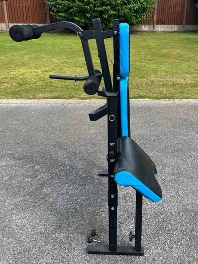 Folding Bench