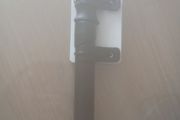 New bike pump