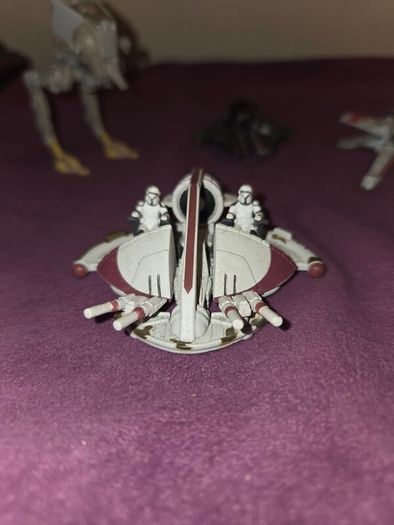 Star Wars Diecasts