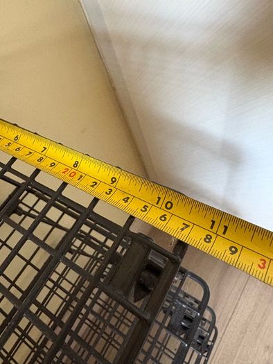 x4 IKEA Shoe racks