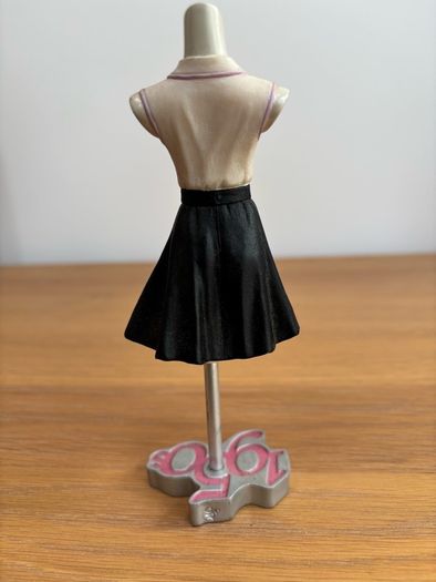 The Latest Thing (Collectable World Studios)
