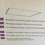 LED Panel Lights Office Lights For Panel Ceilings Image 6