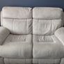 Ryder 2 Seater Power Plus Recliner Image 3