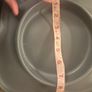 Pecute Dog Bowls Non Slip, Stainless Steel Double Bowls Set with Non-Spill Silicone Mats Tray. Image 7
