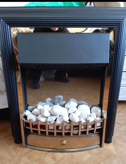 Dimplex Electric Fire